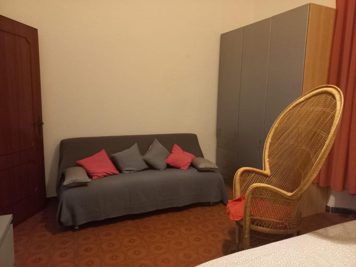 Apartamento Prione70 La Spezia Exterior foto