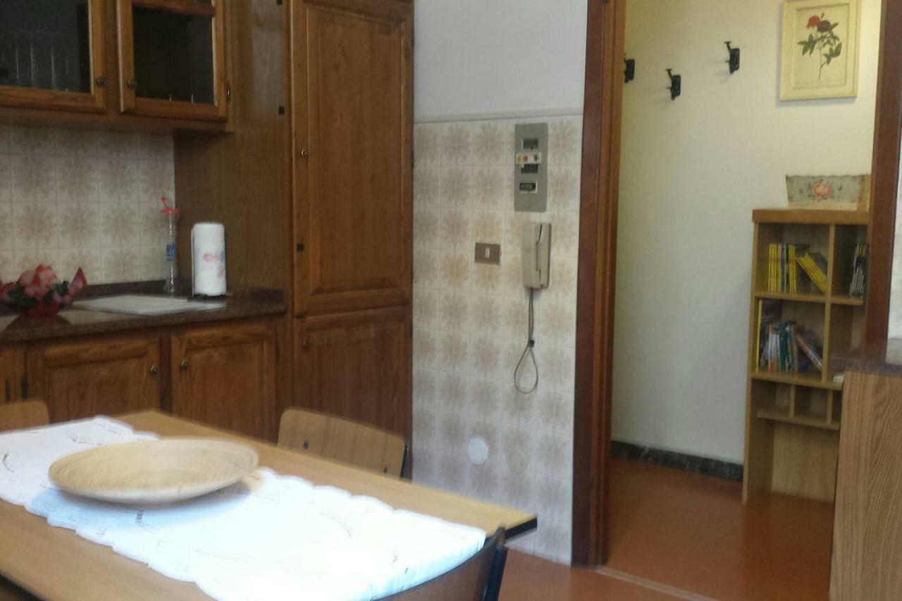 Apartamento Prione70 La Spezia Exterior foto