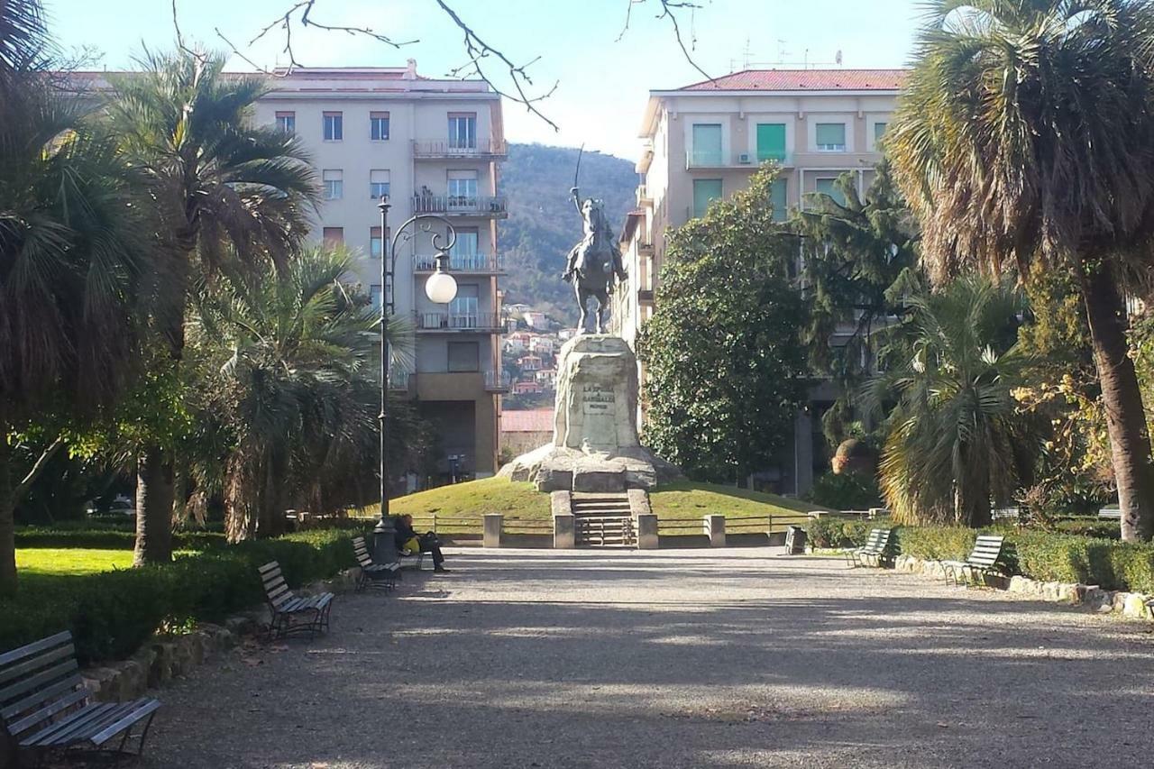 Apartamento Prione70 La Spezia Exterior foto