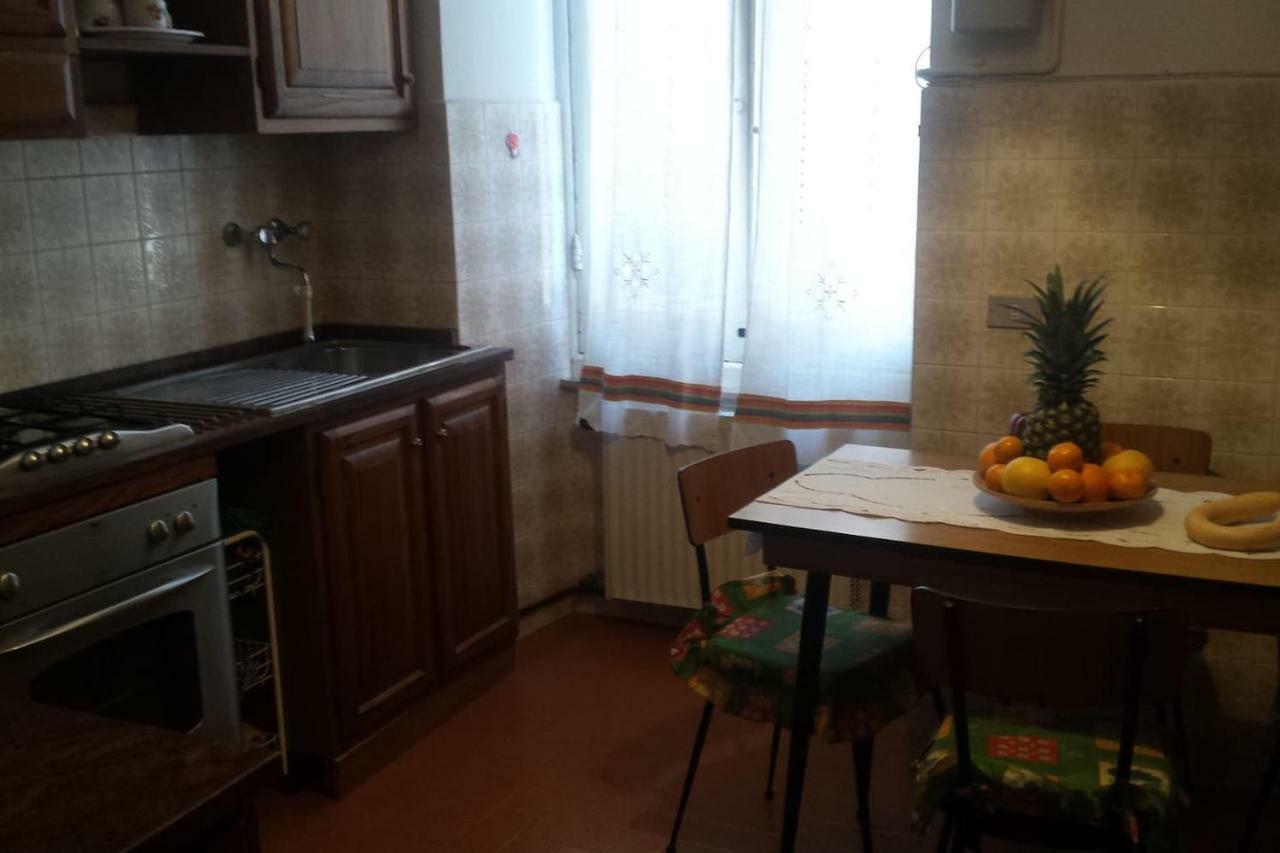 Apartamento Prione70 La Spezia Exterior foto
