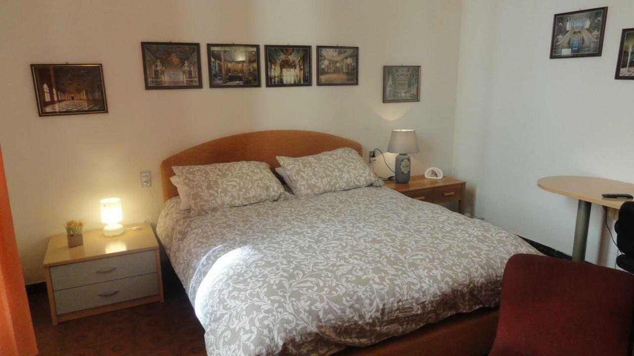Apartamento Prione70 La Spezia Exterior foto